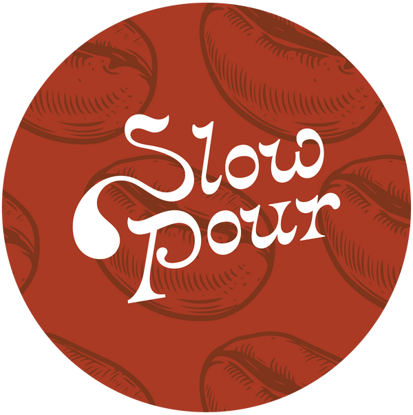 Slow Pour